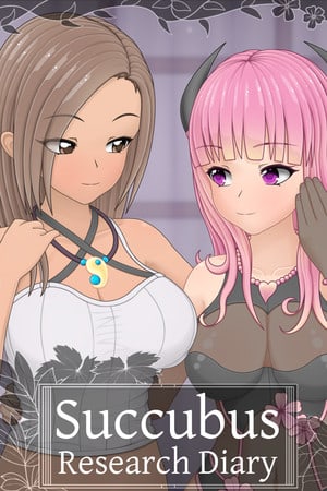 Скачать Succubus Research Diary