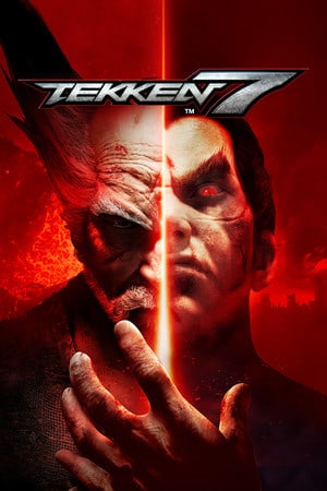 Скачать TEKKEN 7