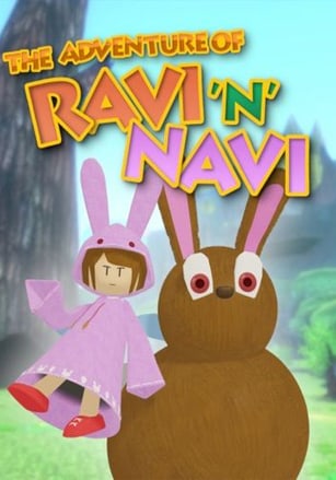 Скачать The Adventure of Ravi 'n' Navi