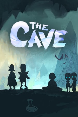 Скачать The Cave