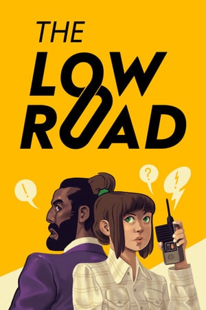 Скачать The Low Road