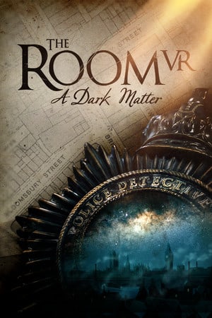 Скачать The Room VR: A Dark Matter