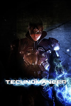 Скачать The Technomancer
