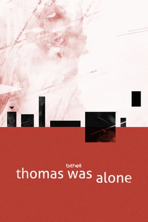 Скачать Thomas Was Alone