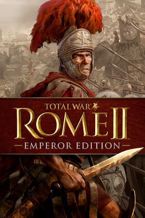 Скачать Total War: ROME 2 - Emperor Edition