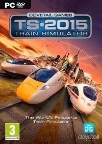 Скачать Train Simulator 2015