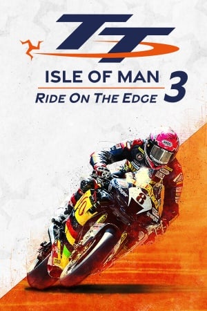 Скачать TT Isle Of Man: Ride on the Edge 3