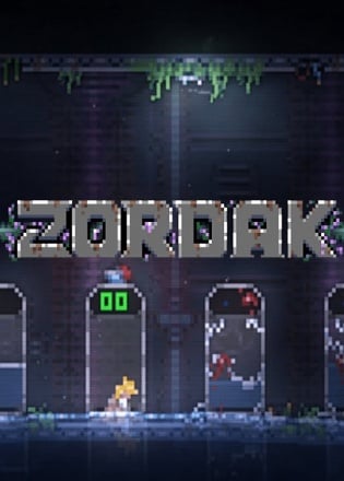 Скачать Zordak