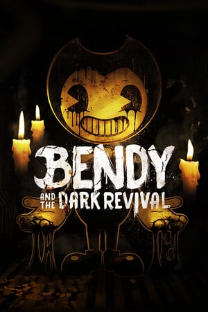 Скачать Bendy and the Dark Revival