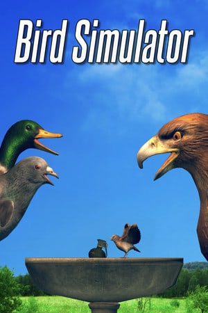 Скачать Bird Simulator