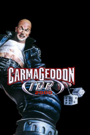 Скачать Carmageddon TDR 2000