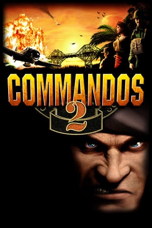 Скачать Commandos 2: Men of Courage