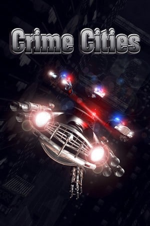 Скачать Crime Cities