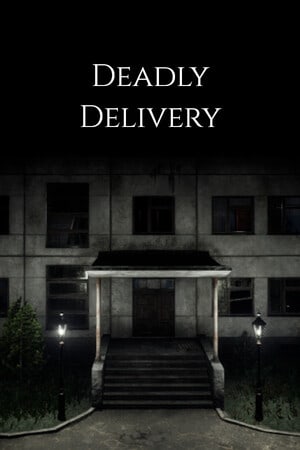 Скачать Deadly Delivery