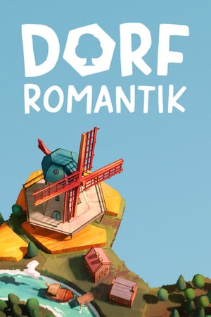 Скачать Dorfromantik