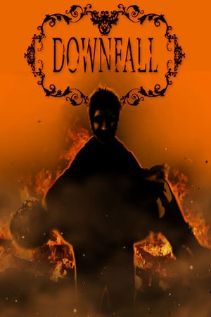 Скачать Downfall: A Horror Adventure Game