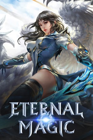 Скачать Eternal Magic