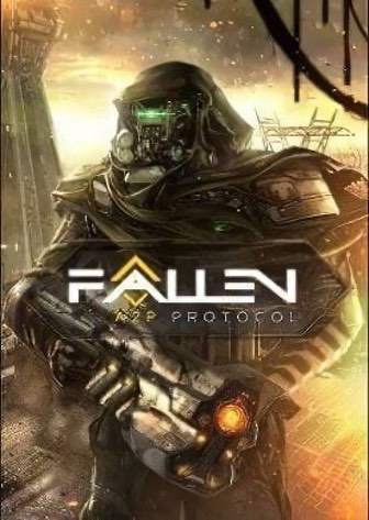 Скачать Fallen: A2P Protocol