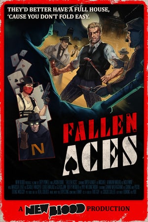 Скачать Fallen Aces