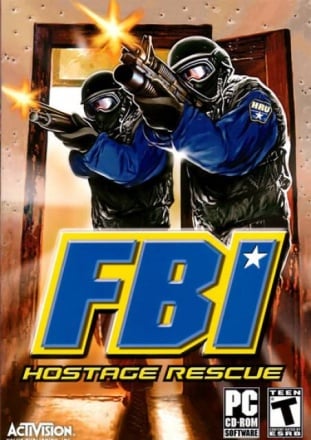 Скачать FBI Hostage Rescue