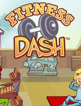 Скачать Fitness Dash