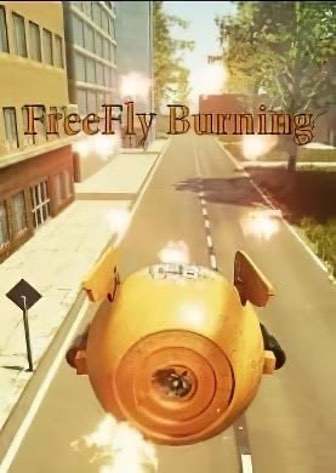 Скачать FreeFly Burning