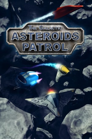 Скачать Galactic Asteroids Patrol