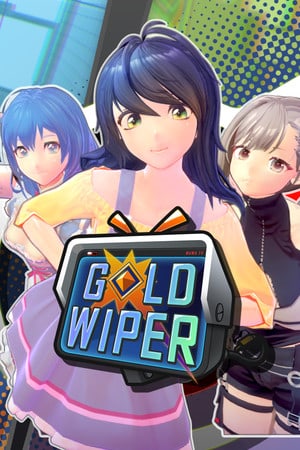 Скачать Gold Wiper