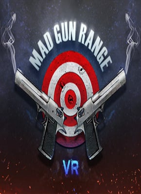 Скачать Mad Gun Range VR Simulator