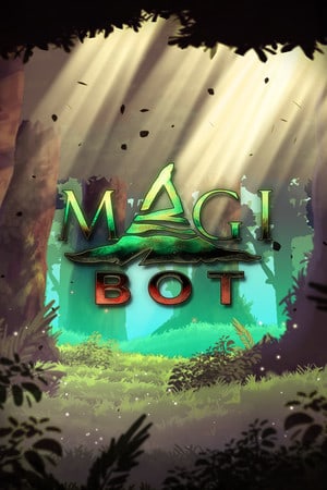 Скачать Magibot