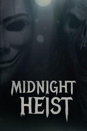 Скачать Midnight Heist