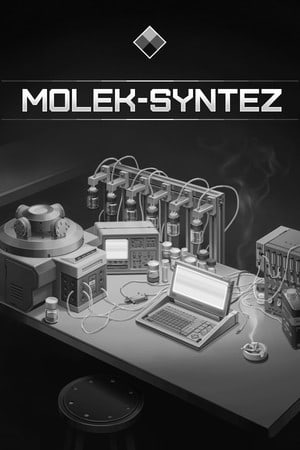 Скачать MOLEK-SYNTEZ