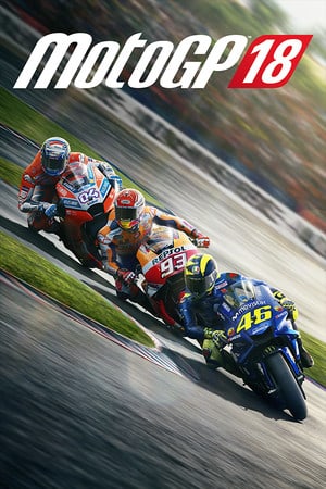 Скачать MotoGP18