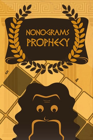 Скачать Nonograms Prophecy