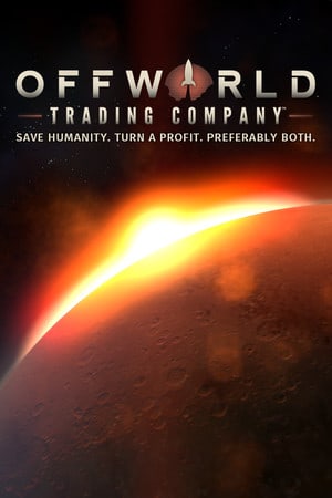 Скачать Offworld Trading Company