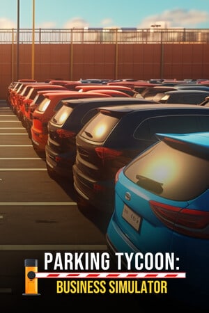 Скачать Parking Tycoon: Business Simulator