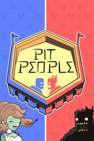 Скачать Pit People