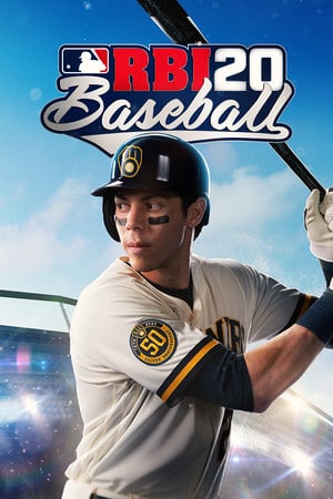 Скачать R.B.I. Baseball 20