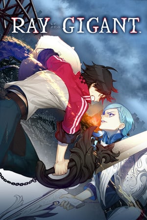 Скачать Ray Gigant