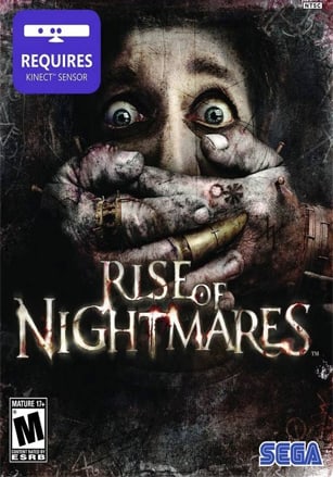 Скачать Rise of Nightmares