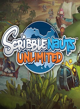 Скачать Scribblenauts Unlimited