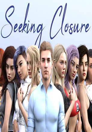 Скачать Seeking Closure