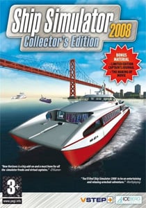 Скачать Ship Simulator 2008