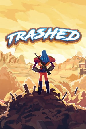 Скачать Trashed