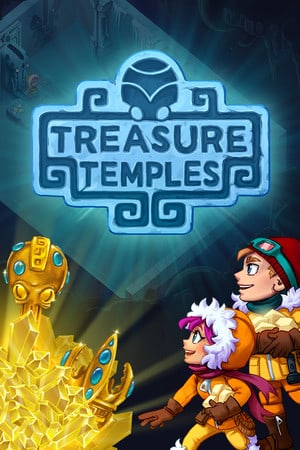 Скачать Treasure Temples