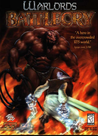 Скачать Warlords: Battlecry - Trilogy