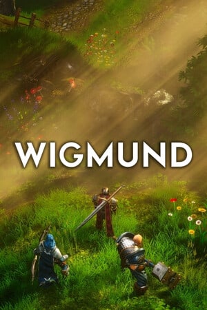 Скачать Wigmund