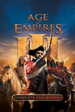 Скачать Age of Empires 3: Complete Collection