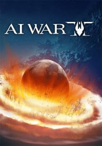 Скачать AI War 2: The Spire Rises