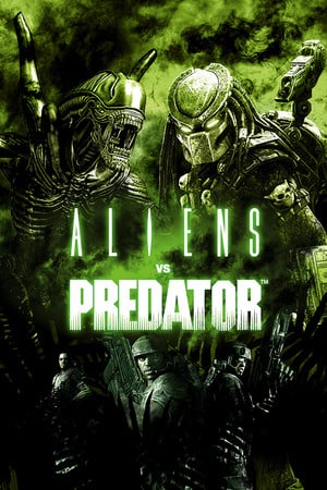 Скачать Aliens vs. Predator